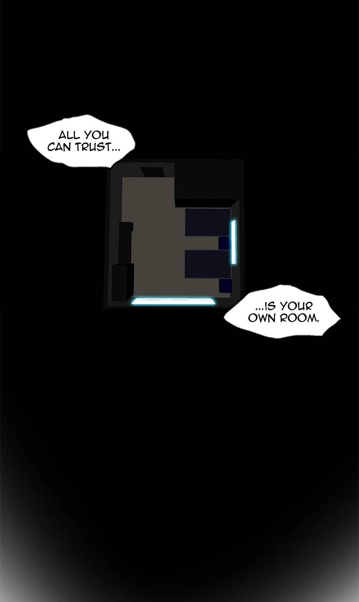Tower of God Chapter 90, page 69 of 72
