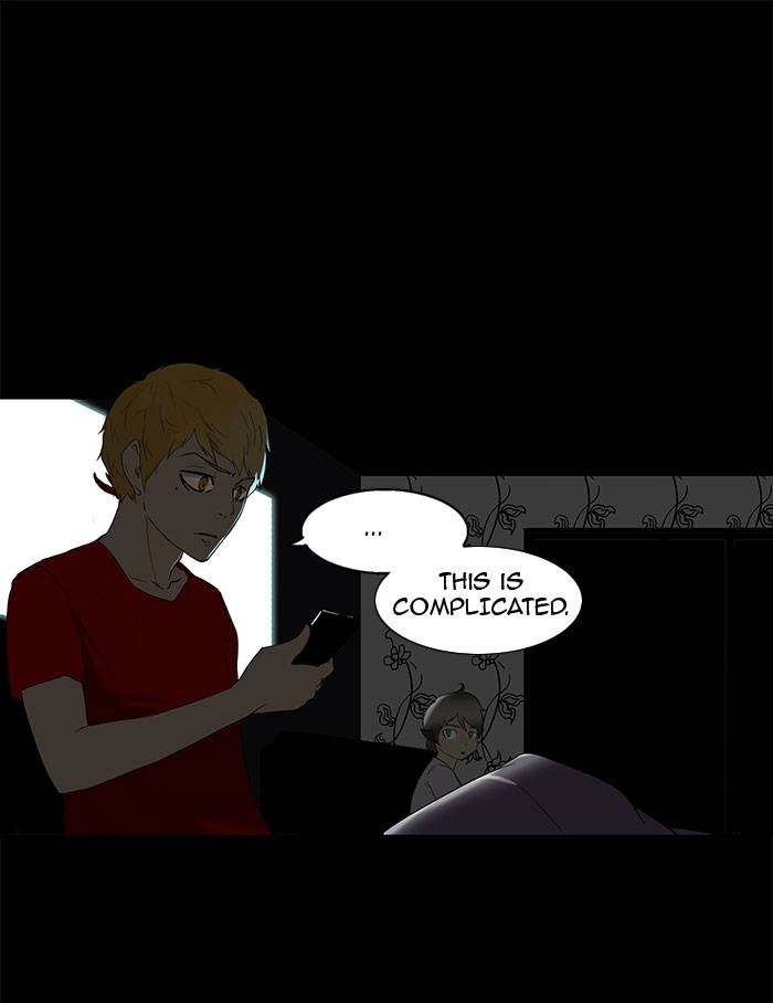 Tower of God Chapter 91, page 10 of 45