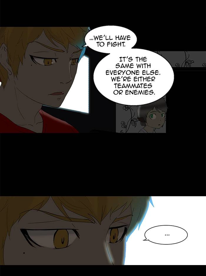 Tower of God Chapter 91, page 12 of 45