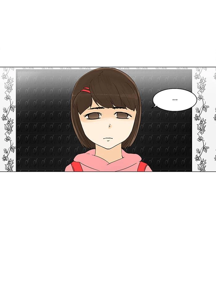 Tower of God Chapter 91, page 19 of 45