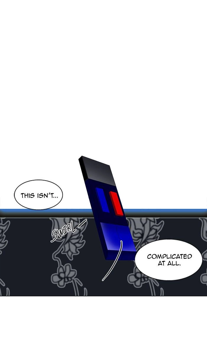 Tower of God Chapter 91, page 23 of 45