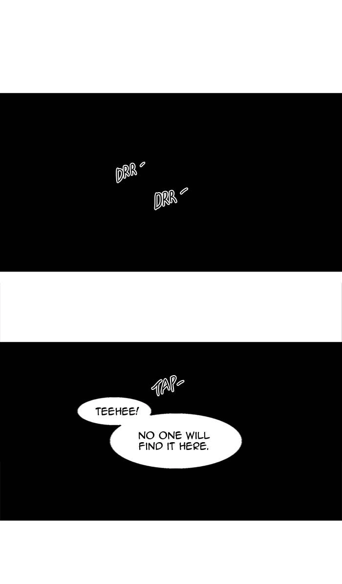 Tower of God Chapter 91, page 28 of 45