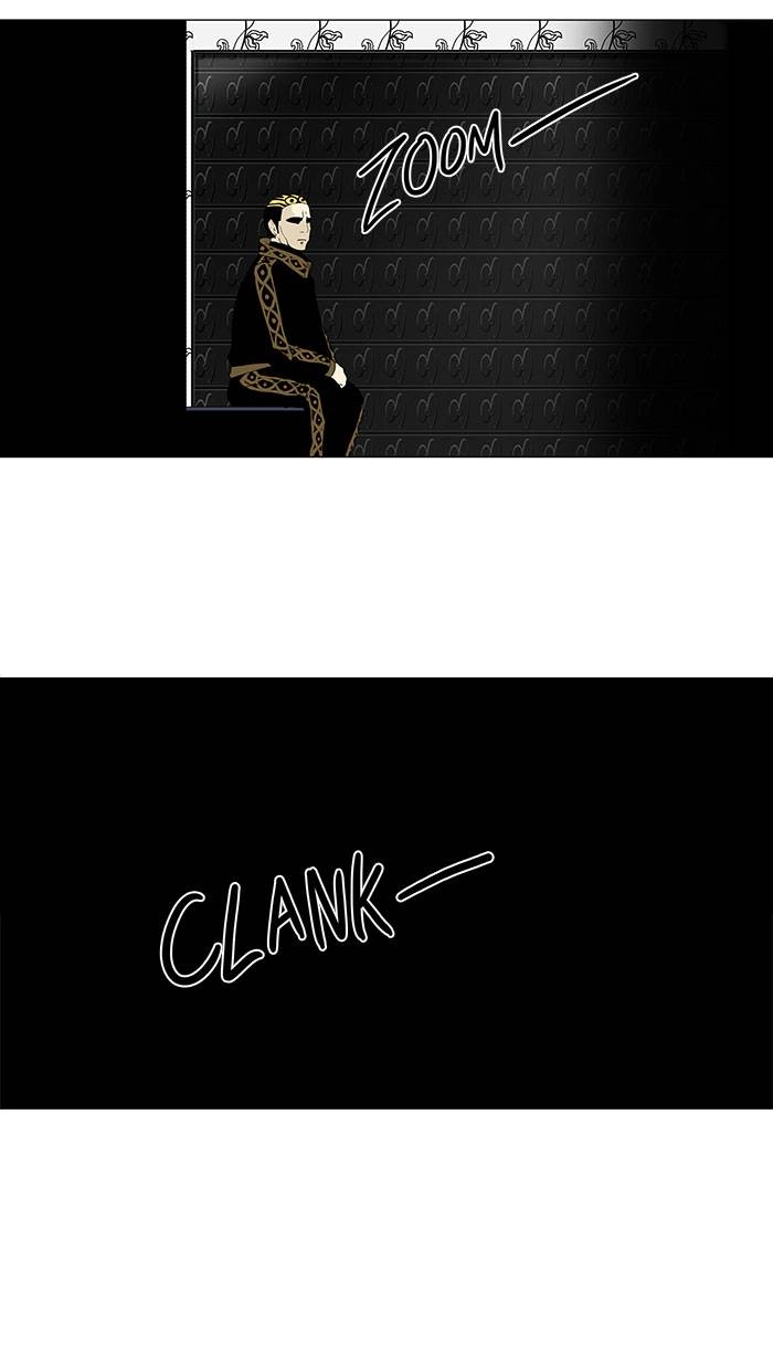 Tower of God Chapter 91, page 30 of 45