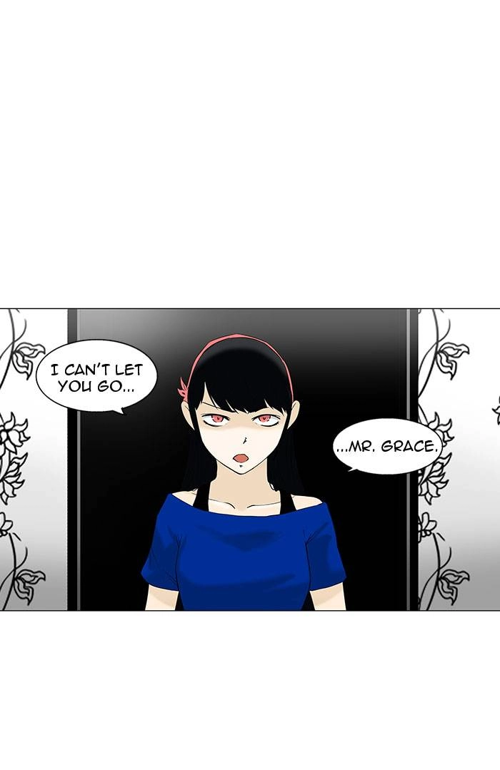 Tower of God Chapter 91, page 31 of 45