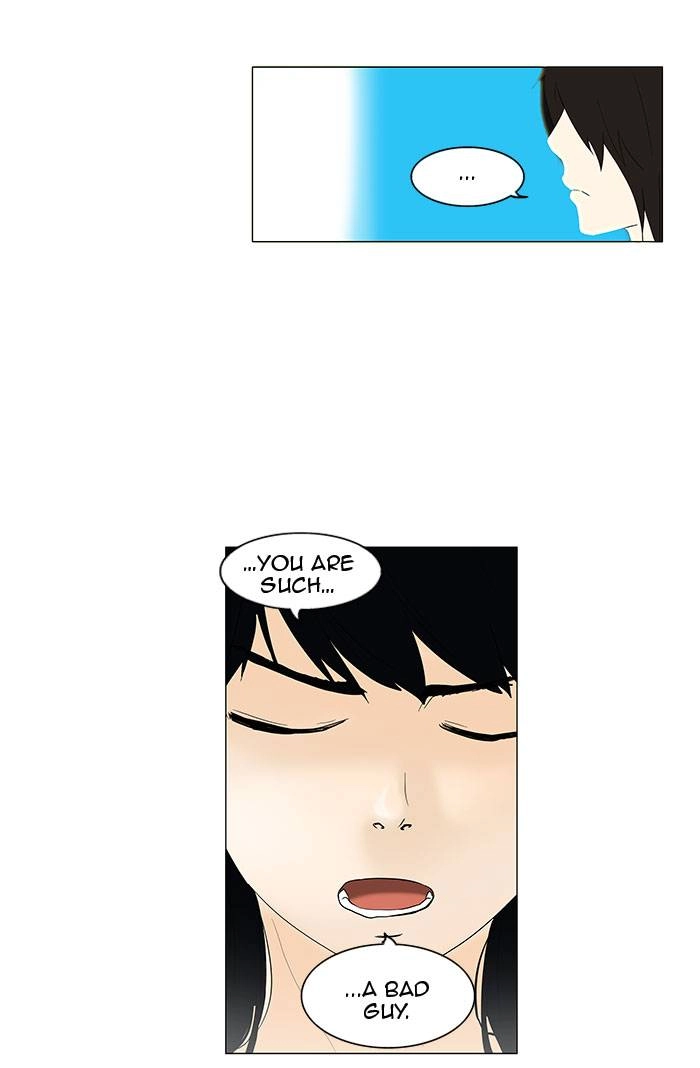 Tower of God Chapter 91, page 36 of 45