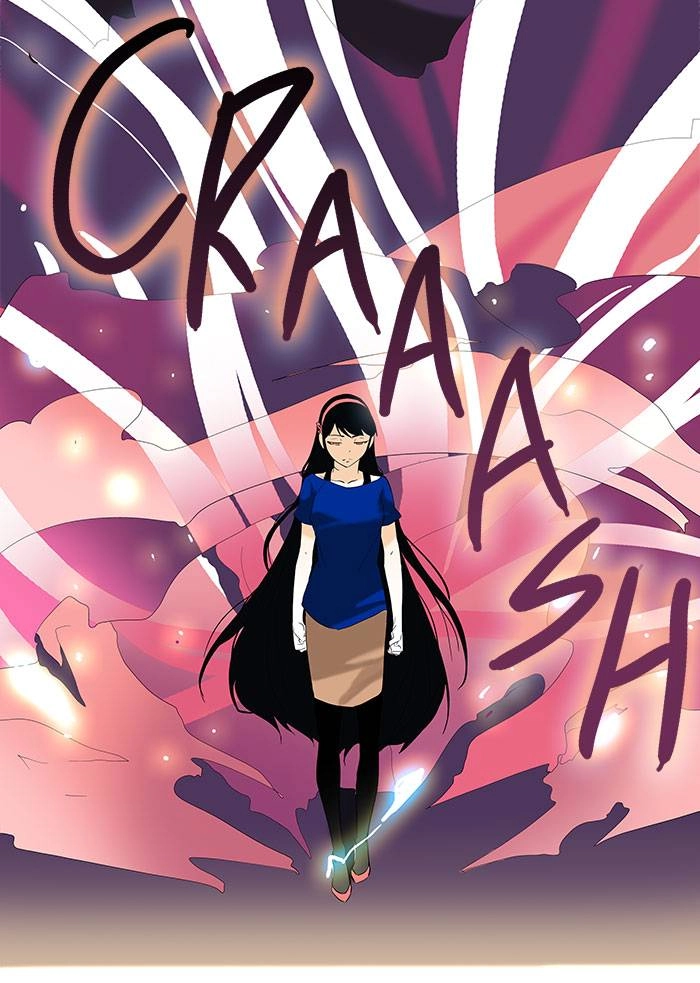 Tower of God Chapter 91, page 38 of 45