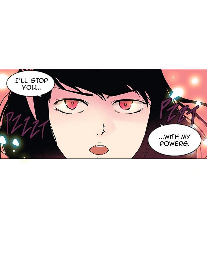 Tower of God Chapter 91, page 39 of 45