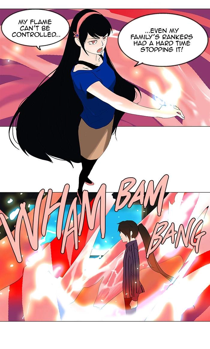 Tower of God Chapter 91, page 41 of 45