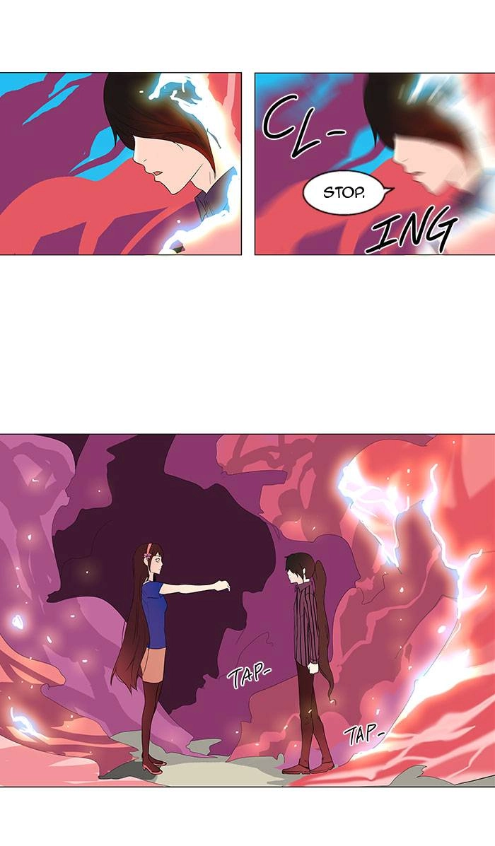 Tower of God Chapter 91, page 42 of 45