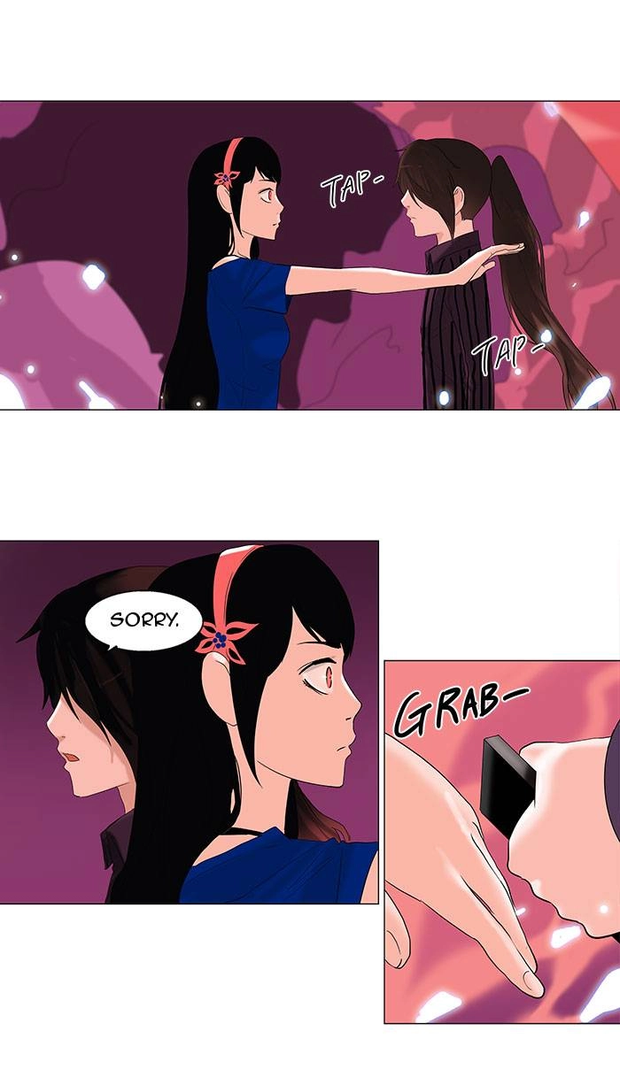 Tower of God Chapter 91, page 43 of 45