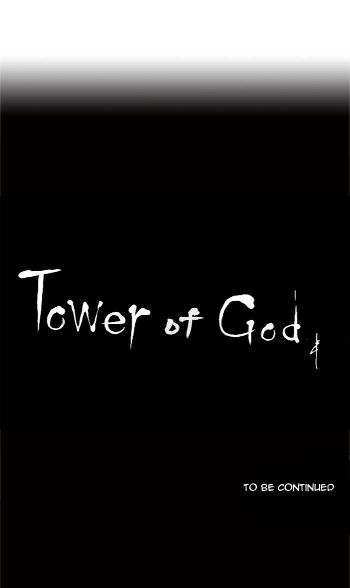 Tower of God Chapter 91, page 45 of 45