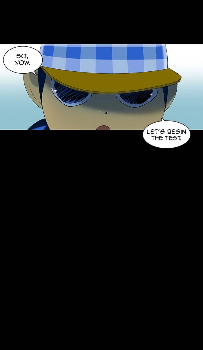 Tower of God Chapter 91, page 7 of 45