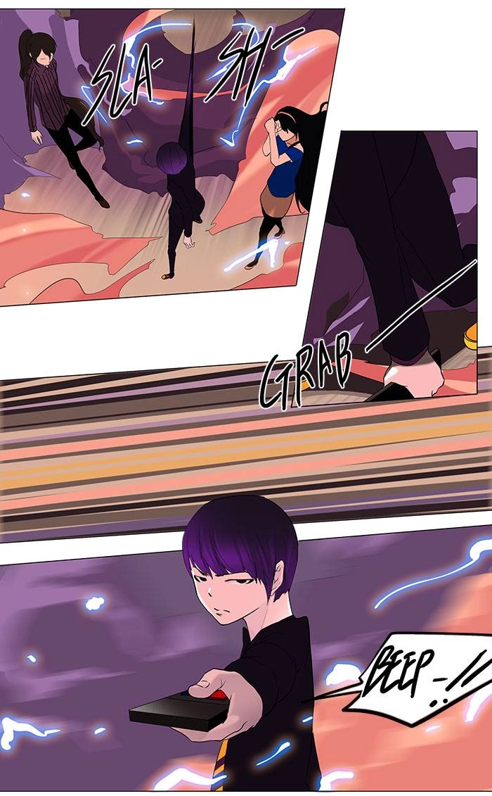 Tower of God Chapter 92, page 10 of 41