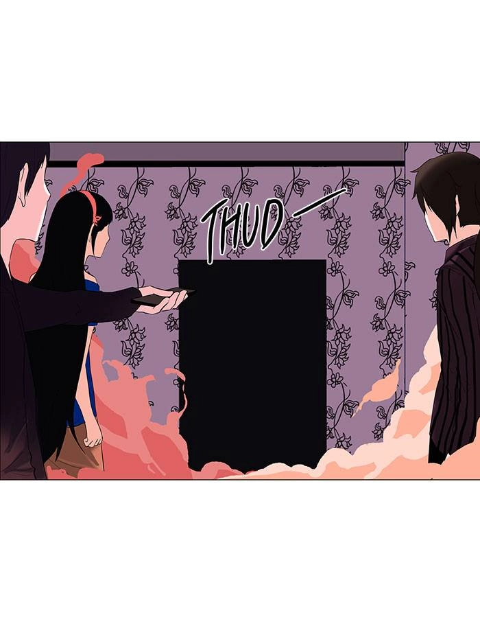 Tower of God Chapter 92, page 11 of 41