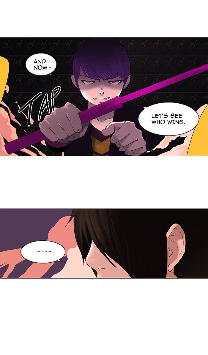 Tower of God Chapter 92, page 13 of 41