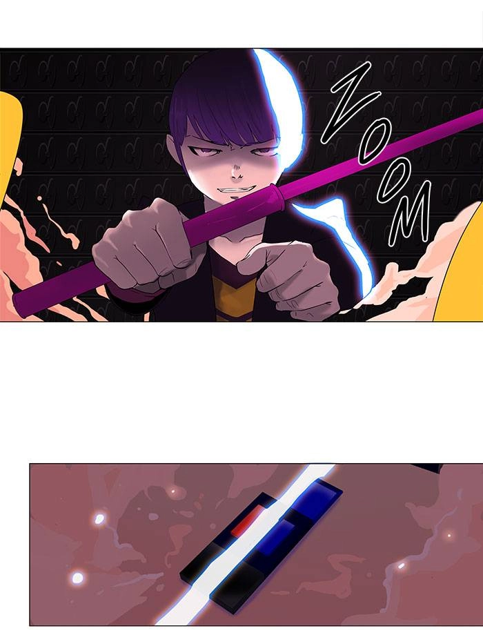 Tower of God Chapter 92, page 15 of 41