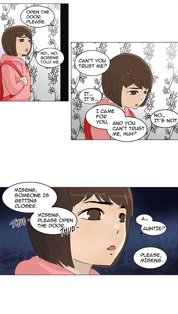 Tower of God Chapter 92, page 26 of 41