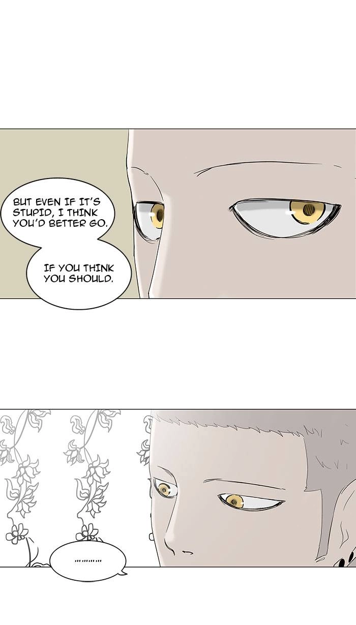Tower of God Chapter 92, page 33 of 41