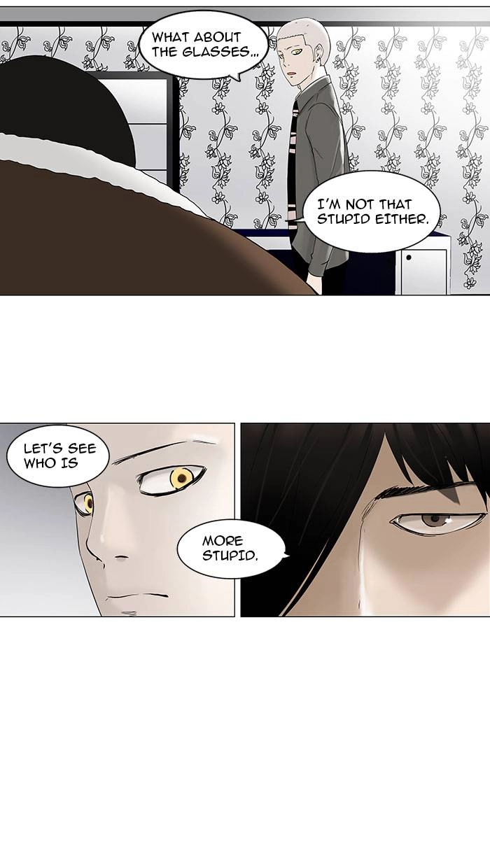Tower of God Chapter 92, page 35 of 41