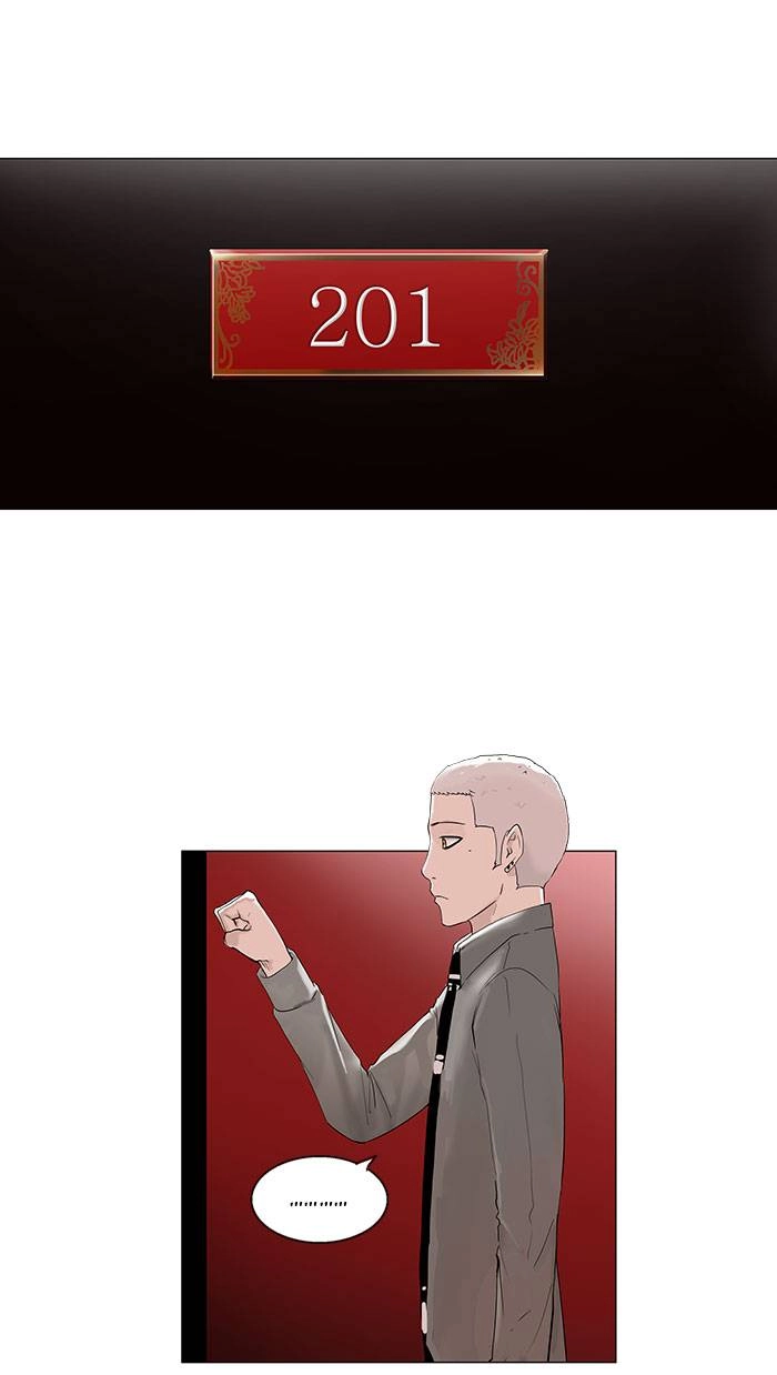 Tower of God Chapter 92, page 36 of 41