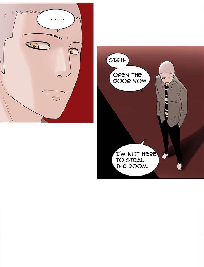 Tower of God Chapter 92, page 39 of 41