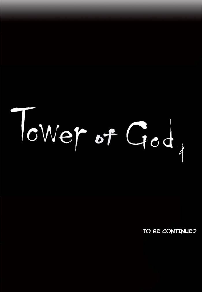 Tower of God Chapter 92, page 41 of 41