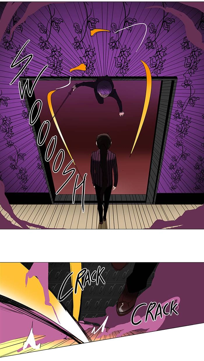 Tower of God Chapter 92, page 8 of 41