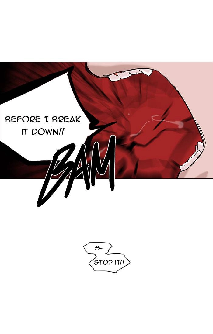 Tower of God Chapter 93, page 11 of 47