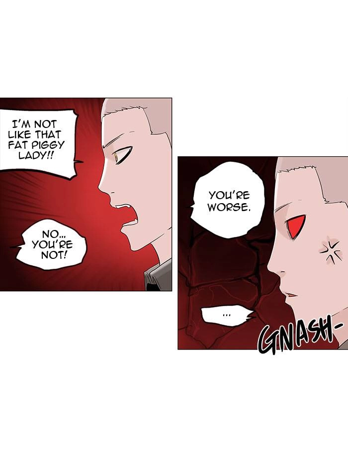 Tower of God Chapter 93, page 15 of 47