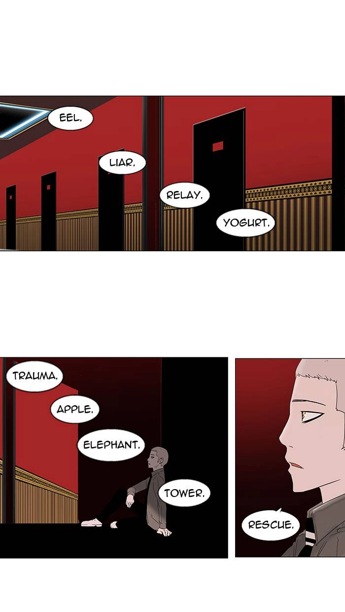 Tower of God Chapter 93, page 27 of 47