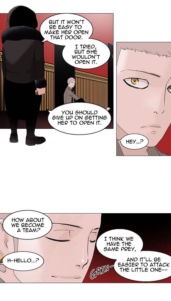 Tower of God Chapter 93, page 30 of 47