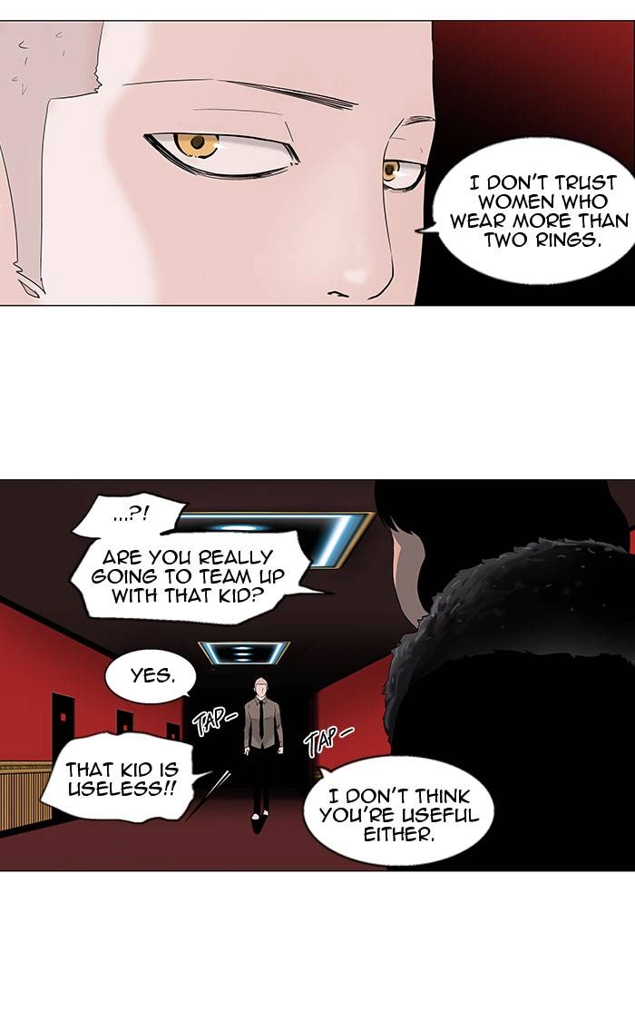 Tower of God Chapter 93, page 32 of 47