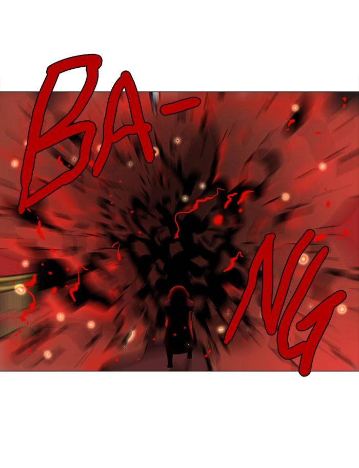 Tower of God Chapter 93, page 34 of 47