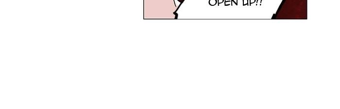 Tower of God Chapter 93, page 5 of 47