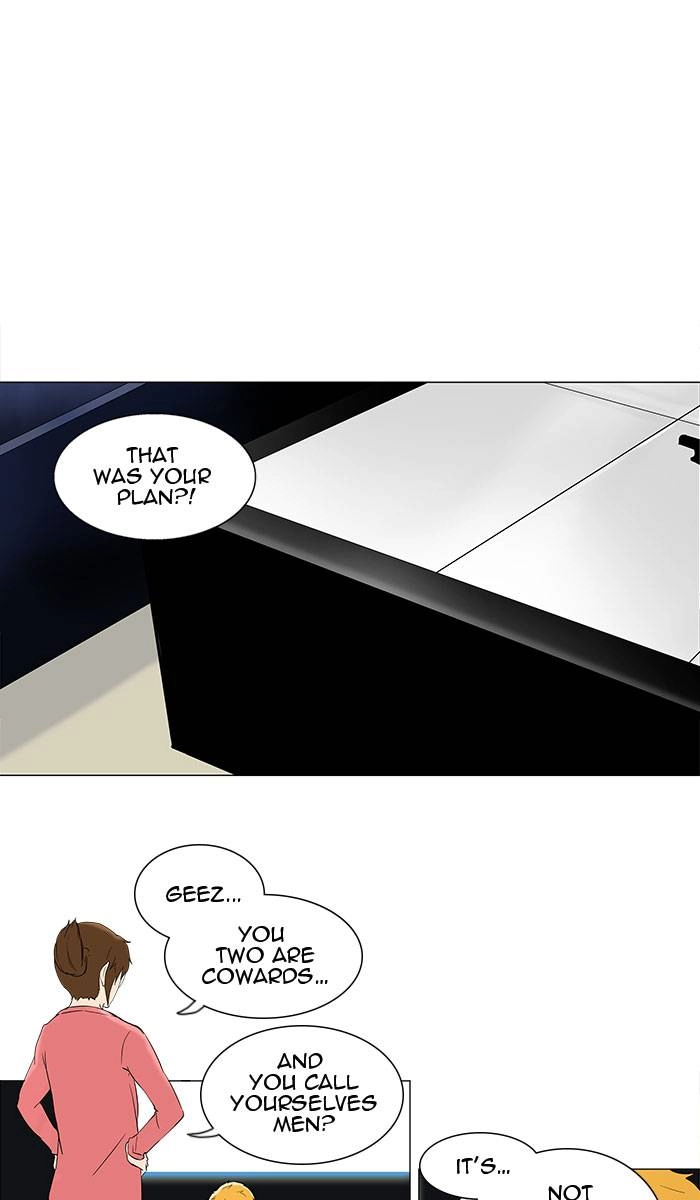 Tower of God Chapter 94, page 10 of 43