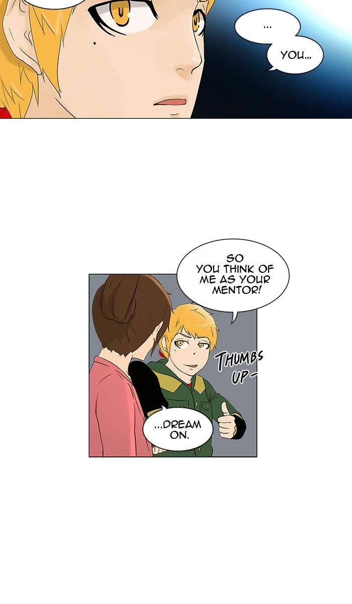 Tower of God Chapter 94, page 17 of 43