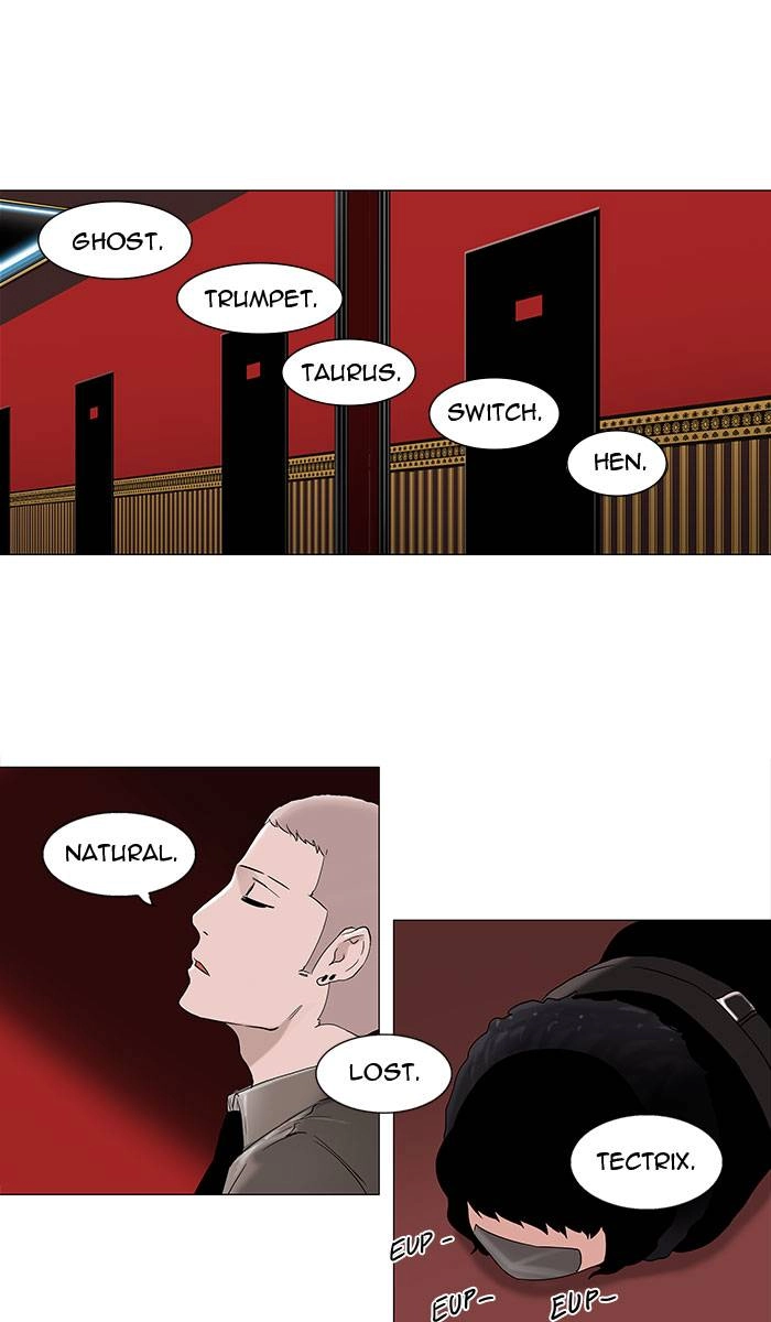 Tower of God Chapter 94, page 25 of 43
