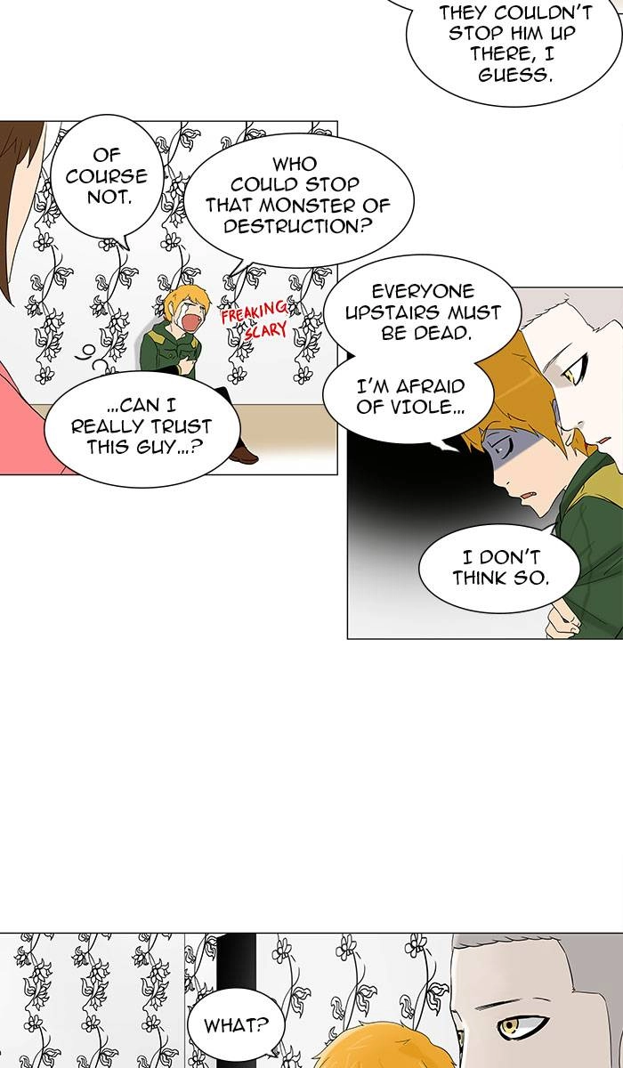 Tower of God Chapter 94, page 32 of 43