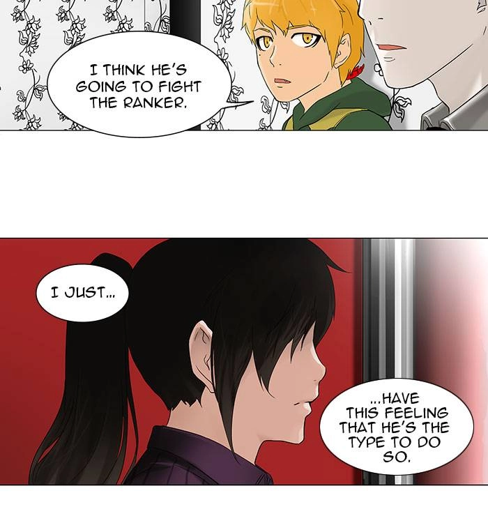 Tower of God Chapter 94, page 33 of 43
