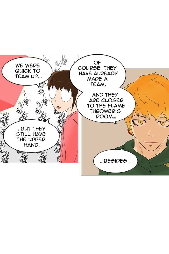 Tower of God Chapter 94, page 35 of 43