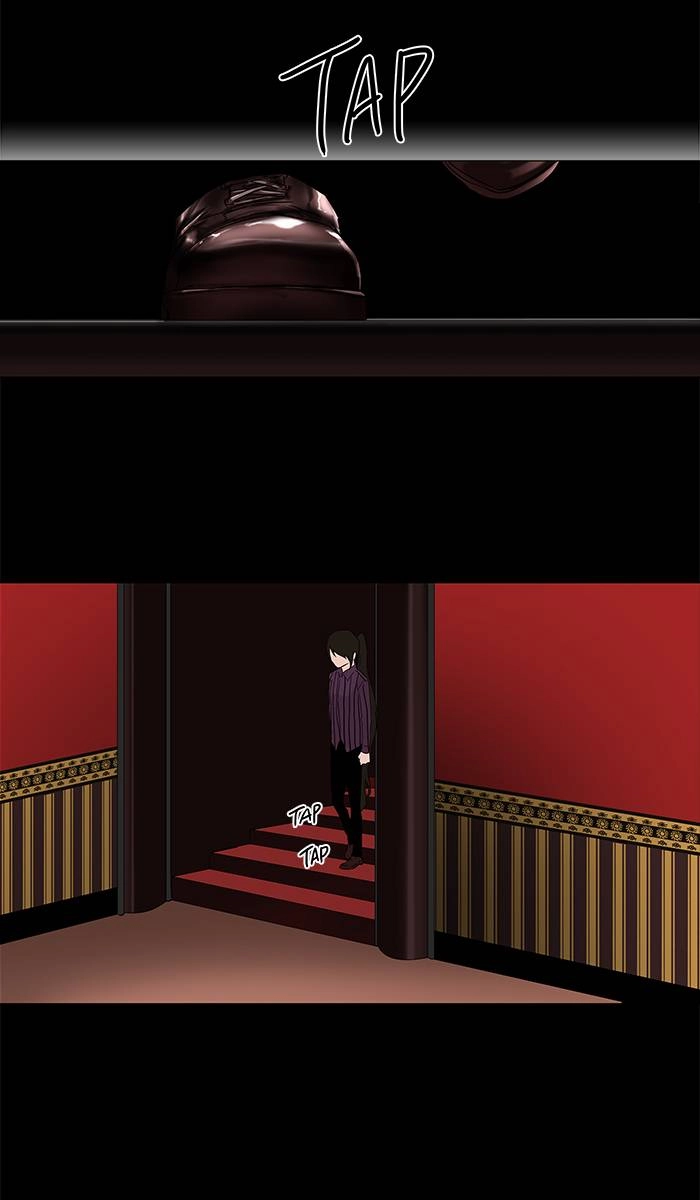 Tower of God Chapter 94, page 38 of 43