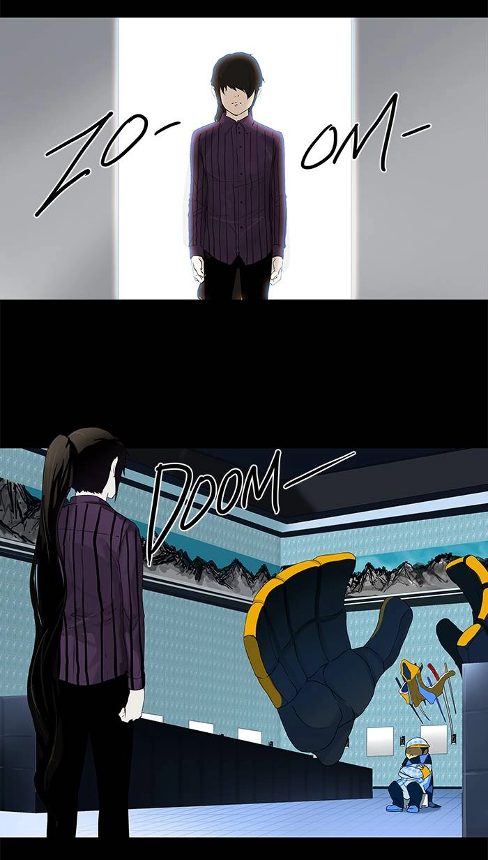 Tower of God Chapter 94, page 41 of 43