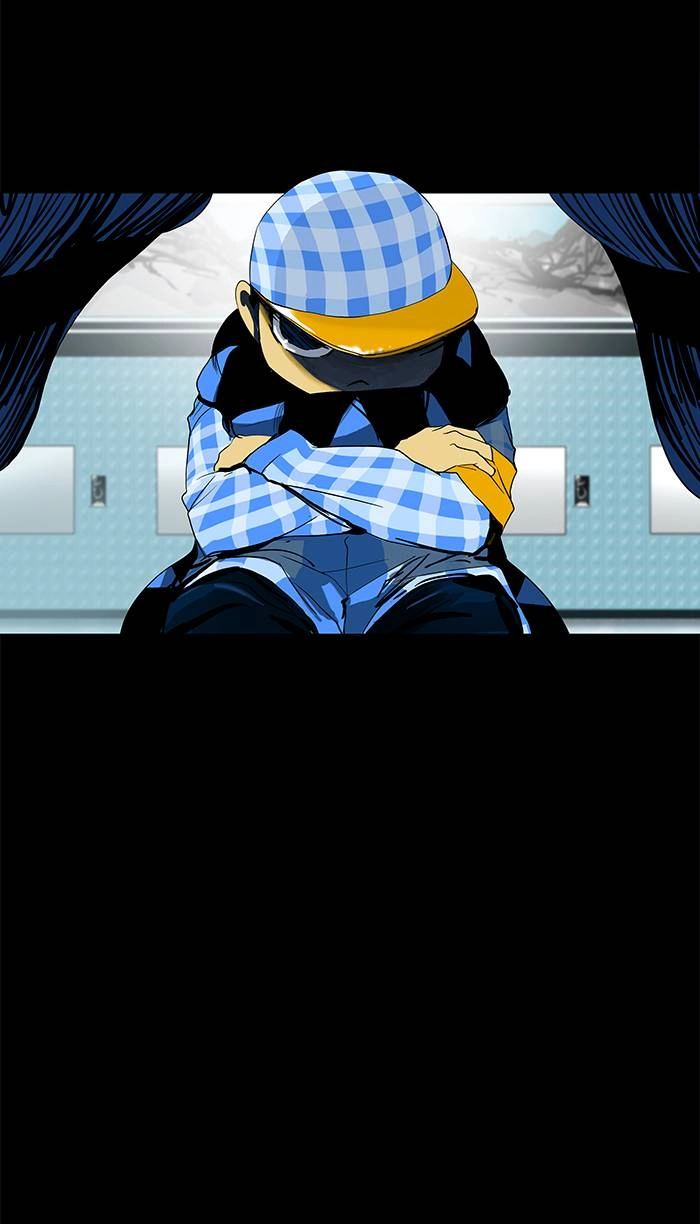 Tower of God Chapter 94, page 42 of 43