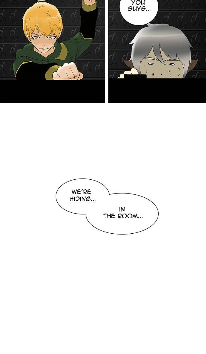Tower of God Chapter 94, page 6 of 43