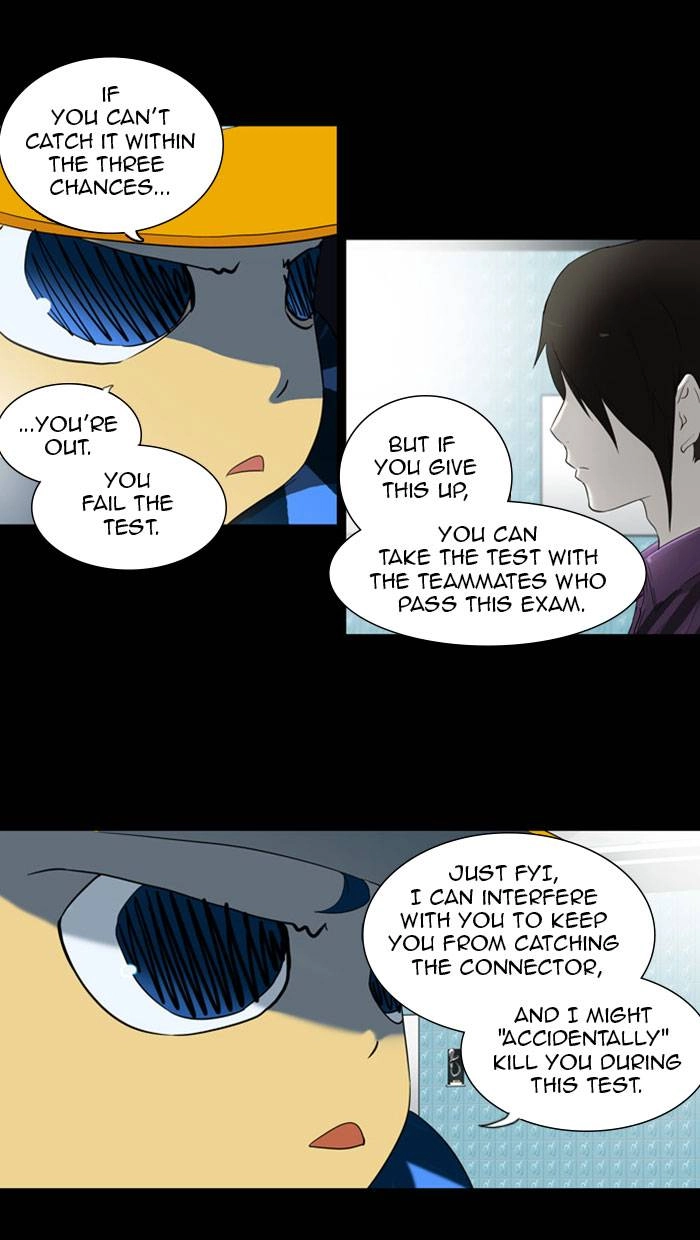 Tower of God Chapter 95, page 12 of 62
