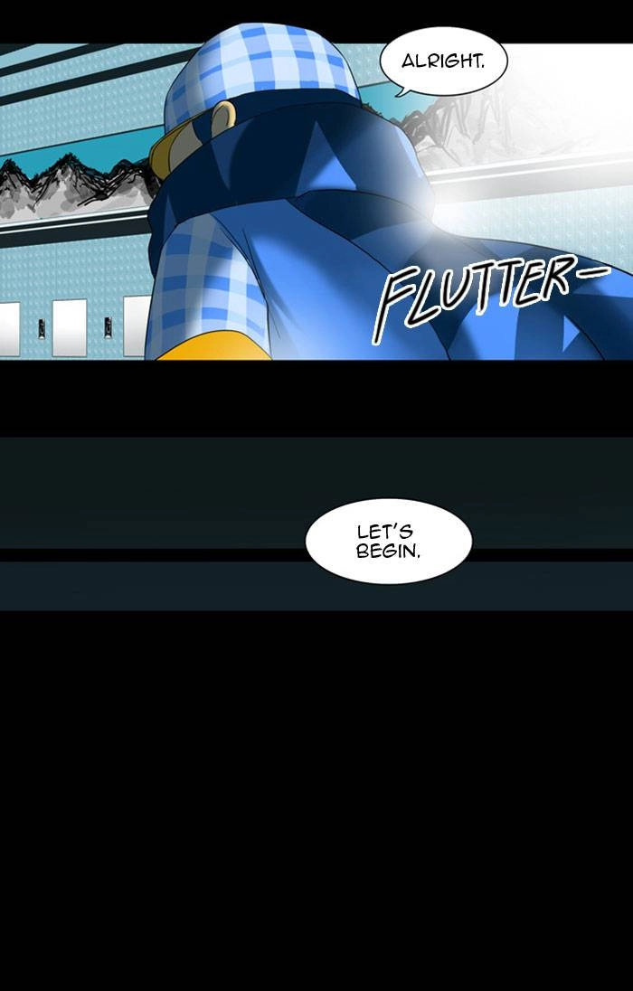 Tower of God Chapter 95, page 14 of 62