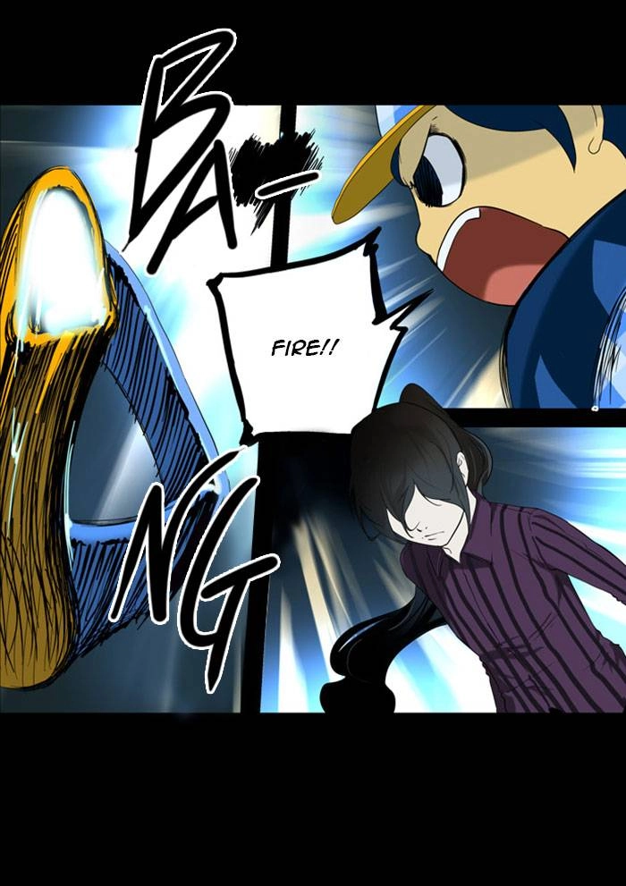 Tower of God Chapter 95, page 17 of 62