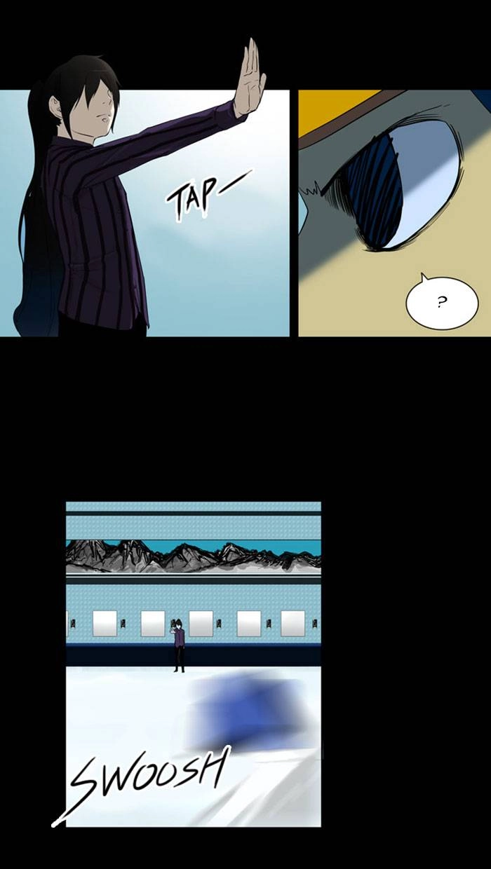 Tower of God Chapter 95, page 22 of 62