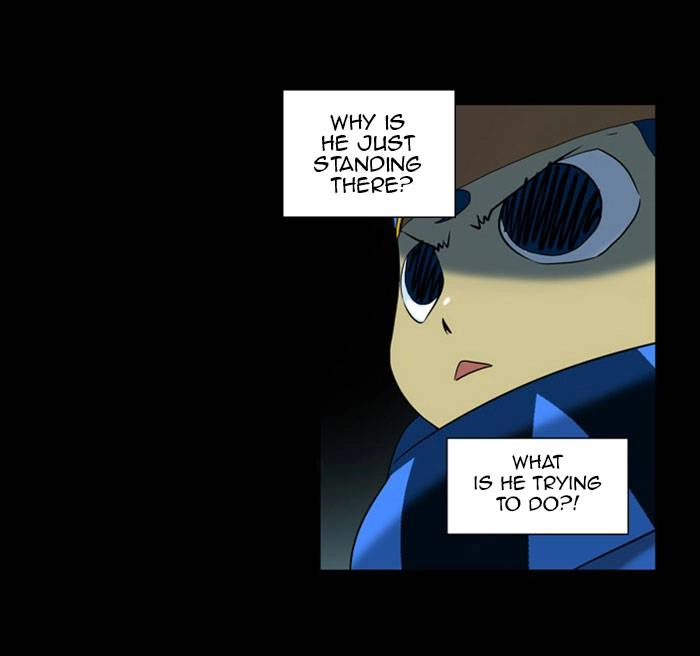 Tower of God Chapter 95, page 23 of 62