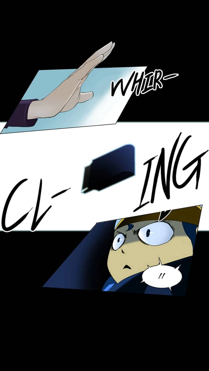 Tower of God Chapter 95, page 24 of 62